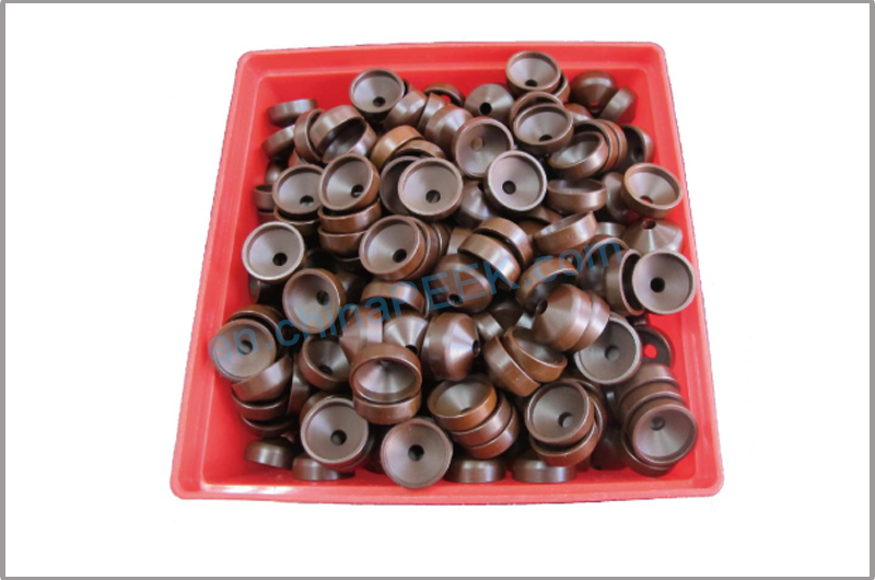 Heat Resistant Hot Runner Pi Nozzle Tip Insulator https://en.chinapeek.com/uploadfiles/107.151.154.88/webid389/source/201703/148964628730.jpg