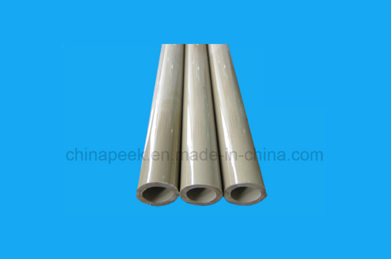 Outer Diameter 590mm PEEK Pipe