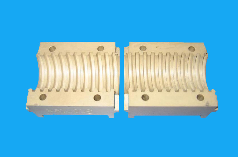 PEEK Screw Nut for Stenter Machine