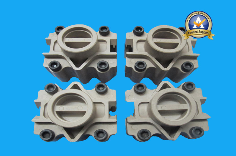PEEK Screw Nut for Stenter Machine