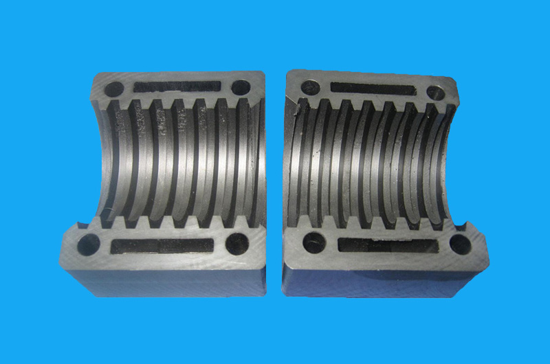 PEEK Screw Nut for Stenter Machine
