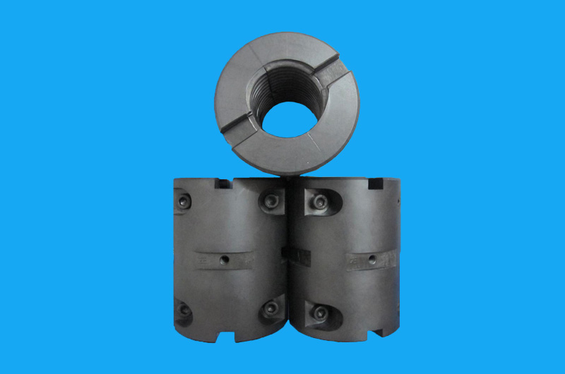 PEEK Screw Nut for Stenter Machine