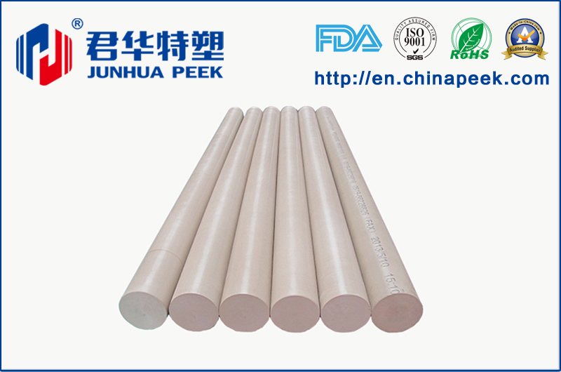 Corrosion-Resistant PEEK Rod, PEEK Tube