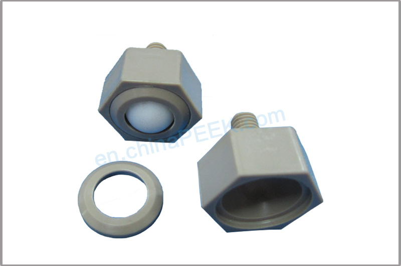 PEEK universal ball base and lid https://en.chinapeek.com/uploadfiles/107.151.154.88/webid389/source/201703/148914782617.jpg