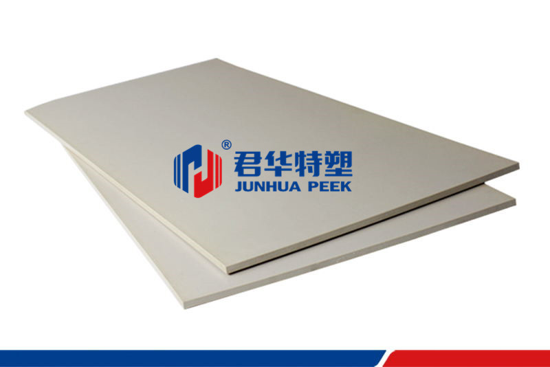 Slim PEEK sheet (0.3-5mm thickness)