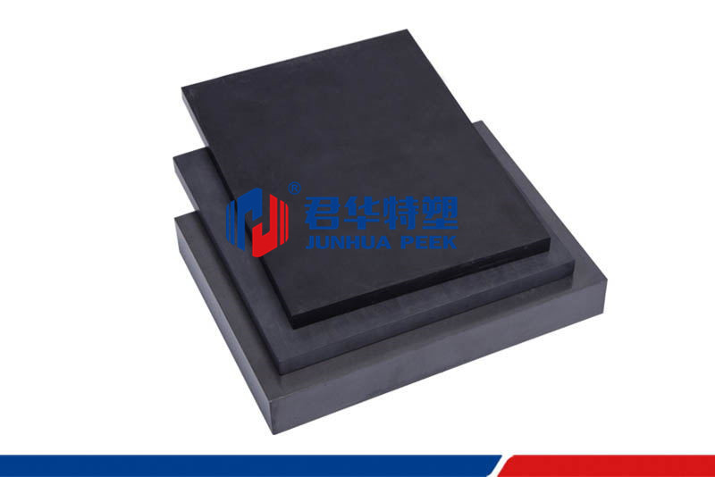 Continuous Extrusion Engineering Plastic PEEK Sheet