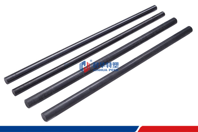 ø6mm High performance plastic PEEK Rods